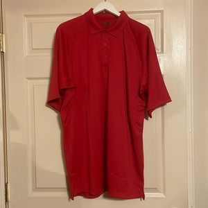 Men’s Cornerstone Shirt XLT NWOT